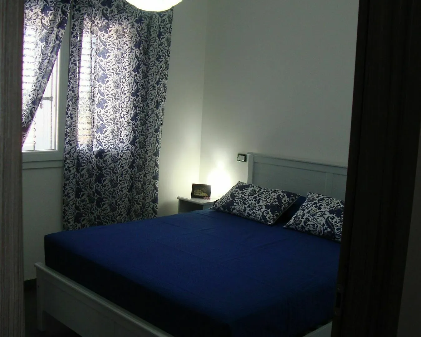 Villa With 2 Rooms In Sciacca, With Sea View, Garden And Wifi 5 Km Fro Sciacca